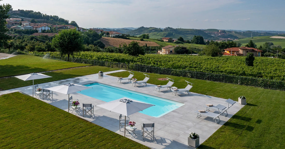 PQlin Winery - ROERO E NON SOLO Piemonte PQlin Winery