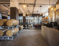 Cantina Urbana Milan - Make your Wine