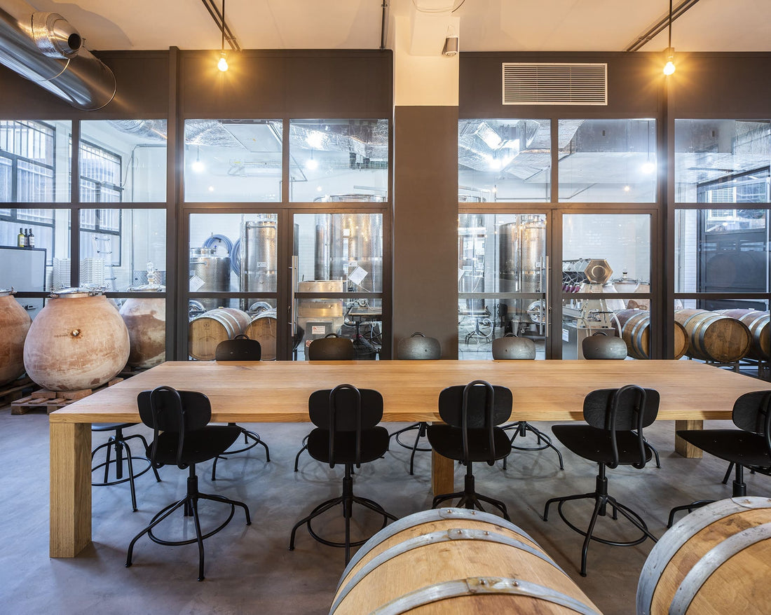 Arcadia - Cantina Urbana Milano Milano