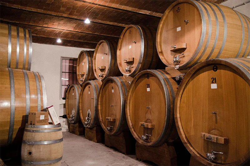 Massimo Rivetti - Degustazione 3 vini Piemonte Massimo Rivetti