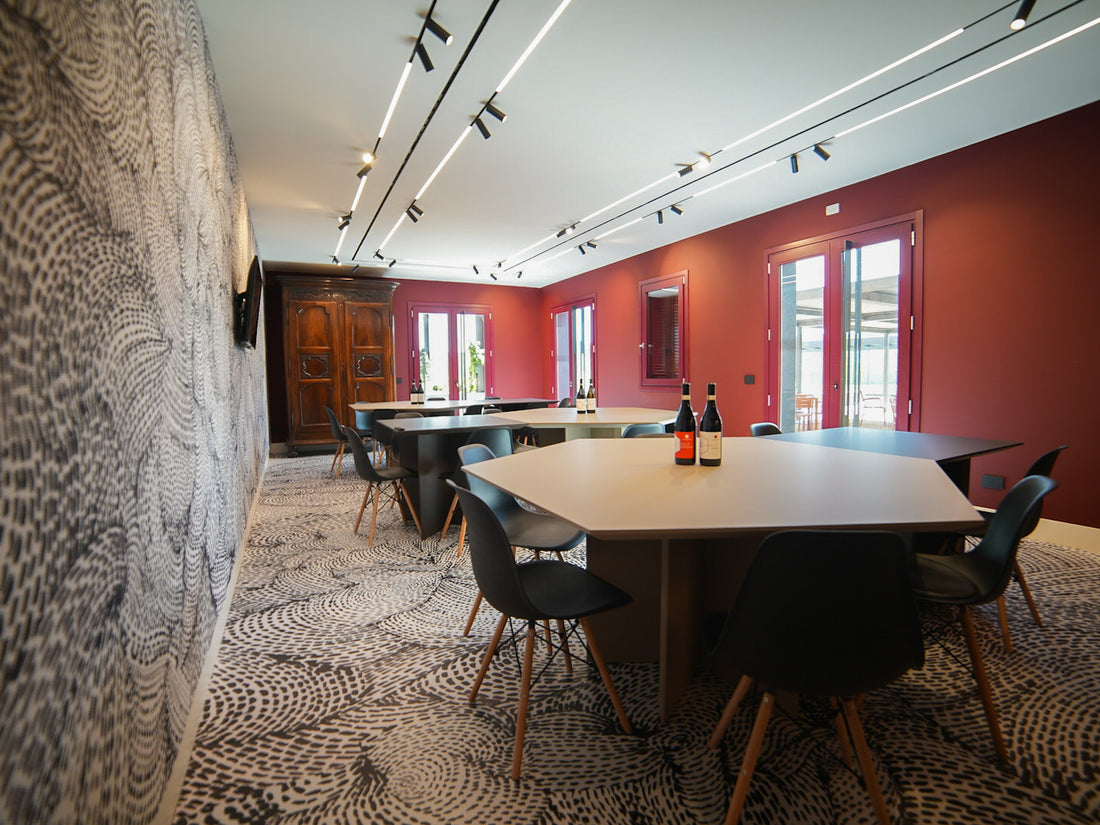 Castello di Perno - Soggiorno & Light Lunch Piemonte Castello di Perno