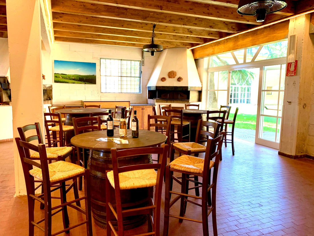Tenuta La Marchesa - Soggiorno al Wine Resort Piemonte Tenuta La Marchesa