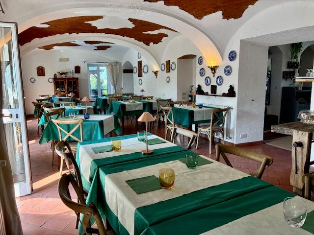 Tenuta La Marchesa - Soggiorno al Wine Resort Piemonte Tenuta La Marchesa