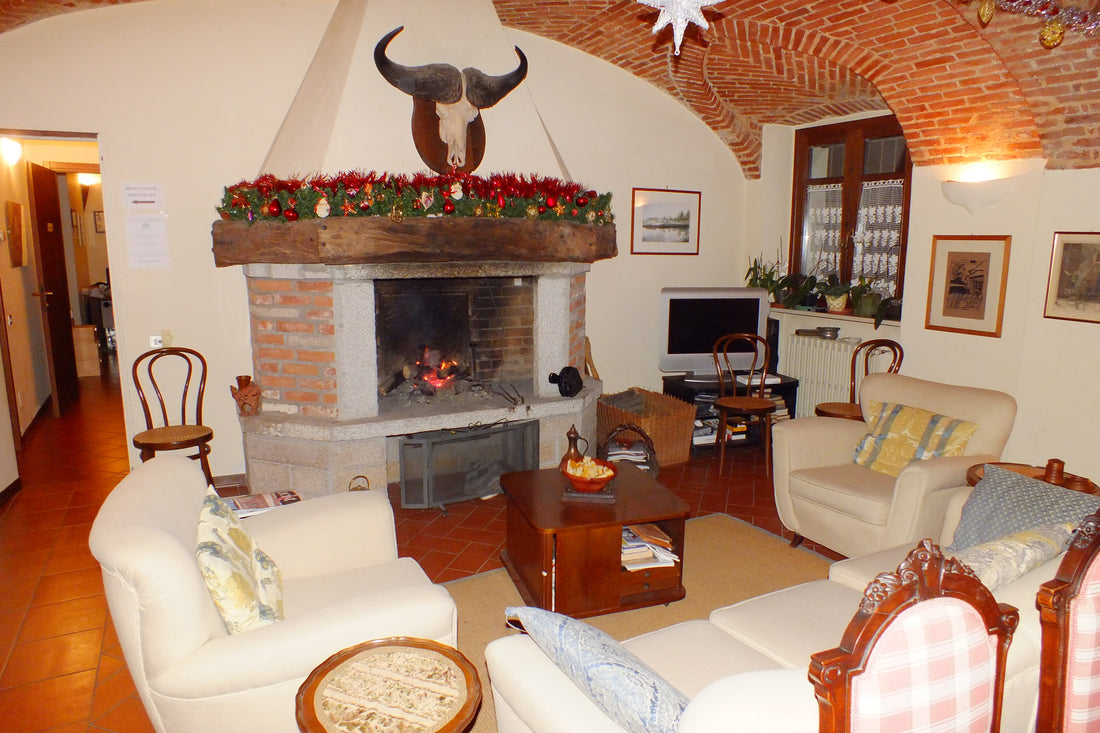 Bersano - Tasting 5 wines "Our History"