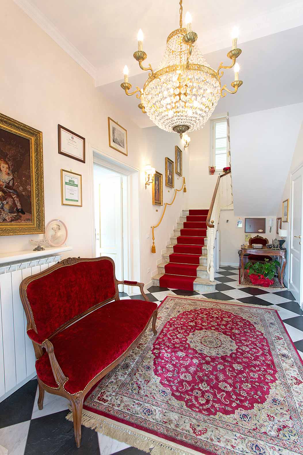 Duchessa Margherita - Deluxe Piemonte Duchessa Margherita