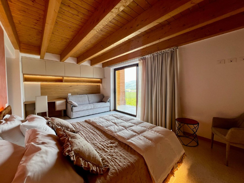 Falezze - Soggiorno & Degustazione Veneto Falezze