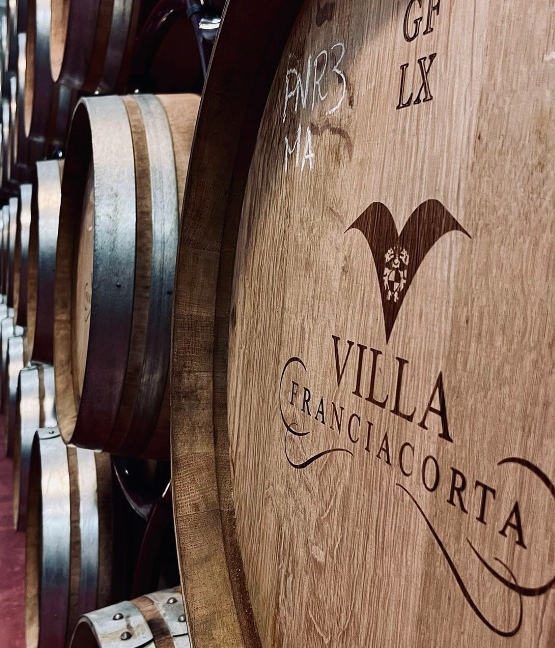 Villa Franciacorta - Pranzo in Villa Lombardia Villa Franciacorta