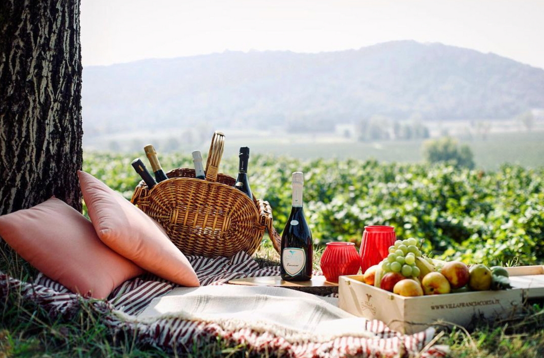 Villa Franciacorta - Pranzo in Villa Lombardia Villa Franciacorta