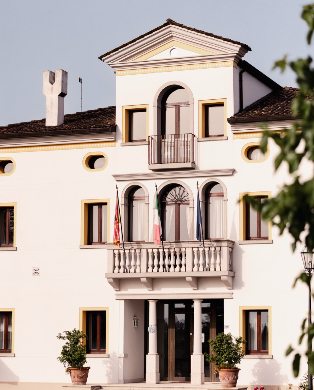 GYG Casa Paladin - Classica Veneto Casa Paladin