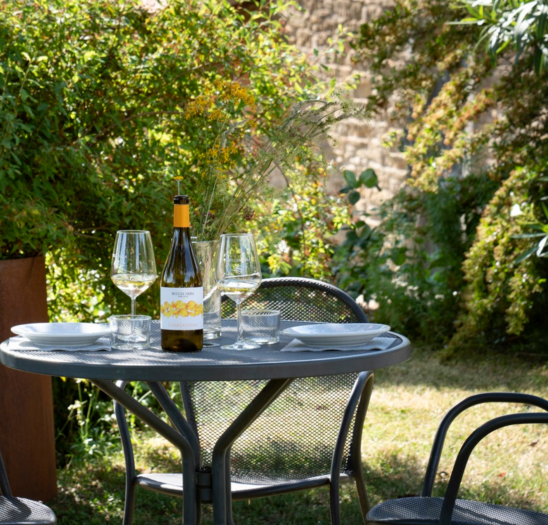 Buccia Nera - The Selection Tasting Toscana Buccia Nera