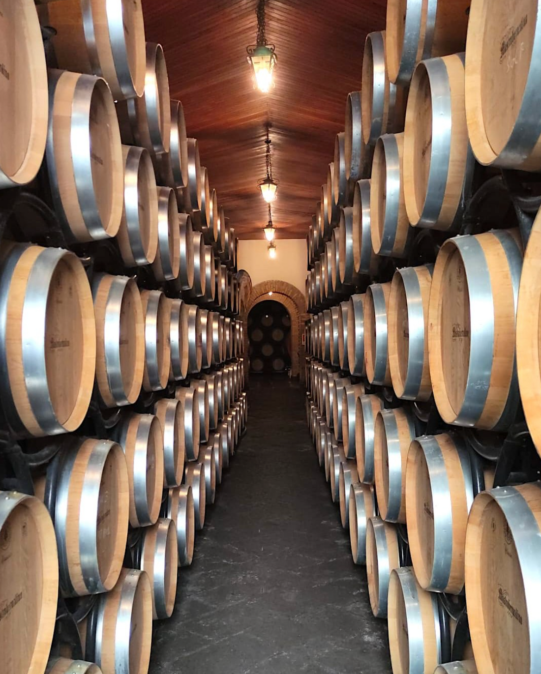 I Cacciagalli - Stay &amp; Tasting