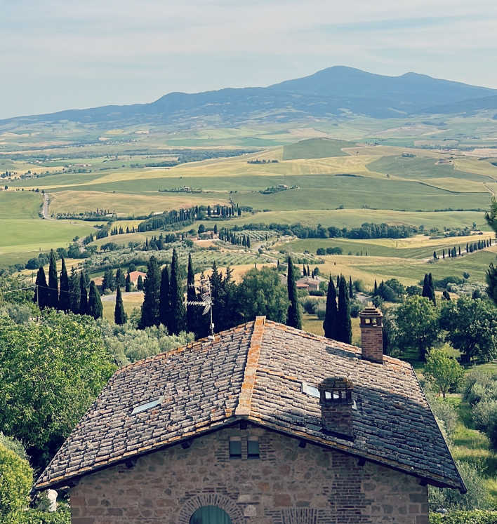 IViti - Pranzo con Degustazione Toscana Iviti