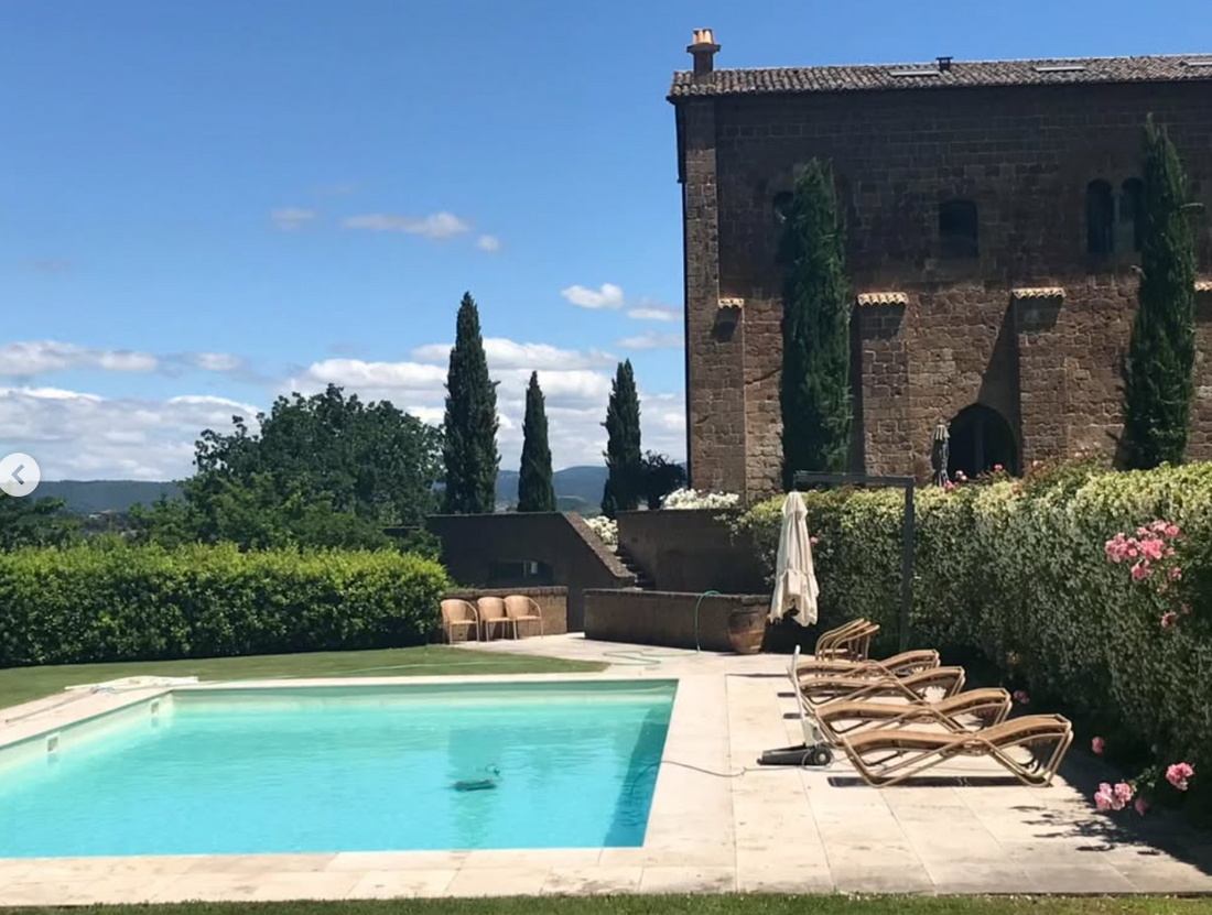 Altarocca Wine Resort - Visit to the cellar