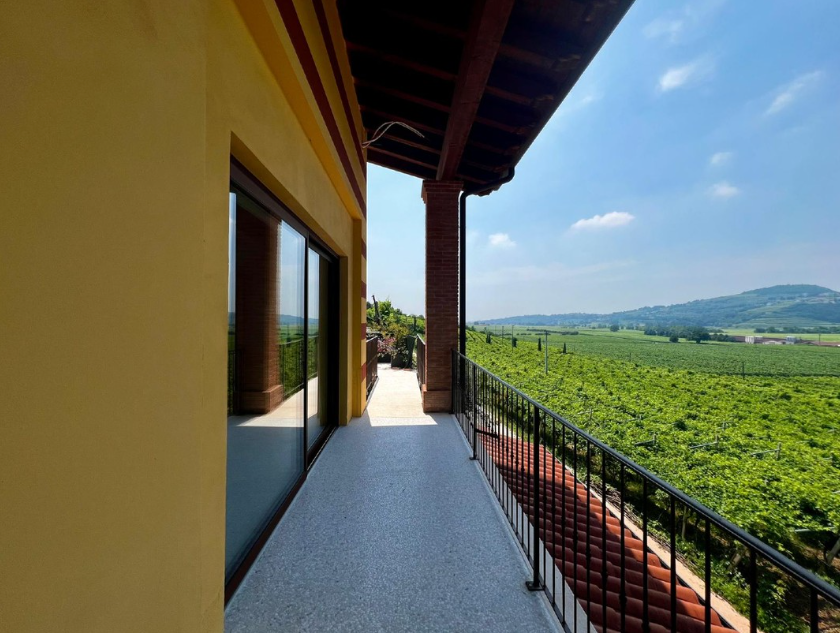 Falezze - Soggiorno & Degustazione Veneto Falezze