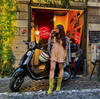 Tasting in the city Rome - Premium Experience at Flaminio