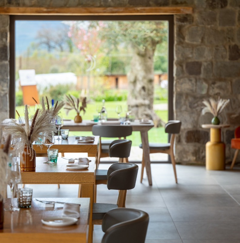 I Cacciagalli - Soggiorno & Degustazione Campania I Cacciagalli