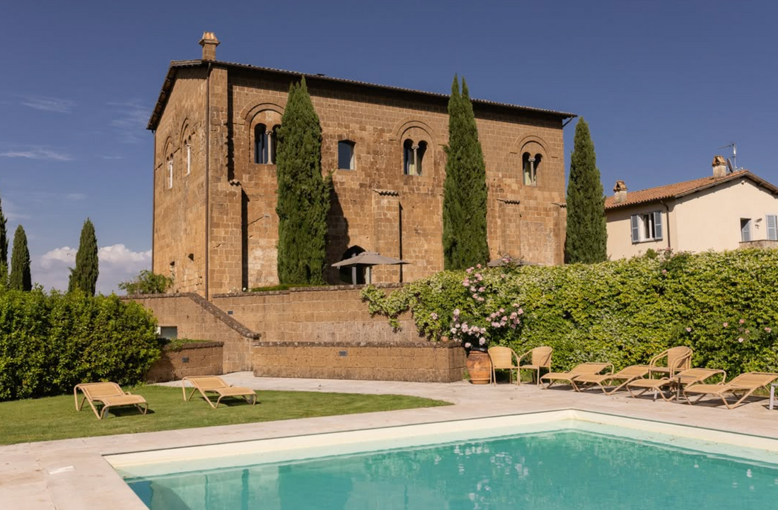 Altarocca Wine Resort - Visit to the cellar