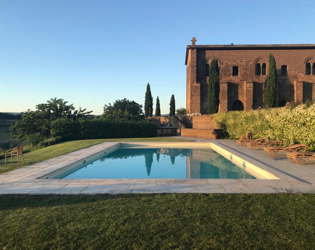 Altarocca Wine Resort - Visit to the cellar