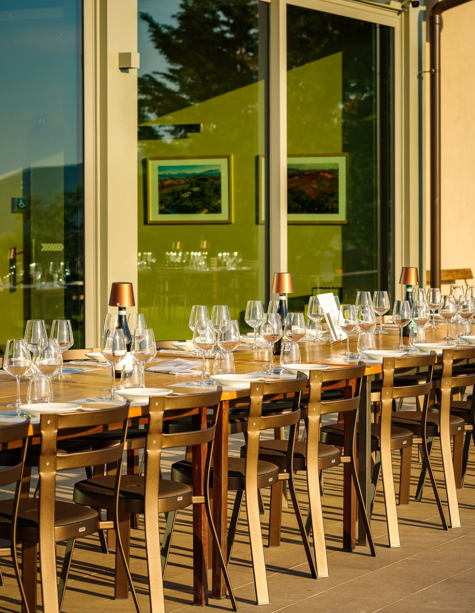 Antonelli San Marco - Caccia al tartufo Umbria Antonelli San Marco