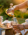 Altarocca Wine Resort - Visit to the cellar