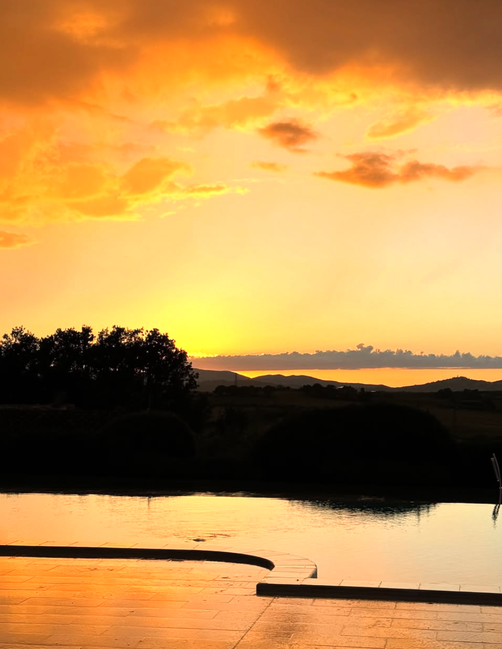 Arnaldo Caprai - AMANTES SAGRANTINO