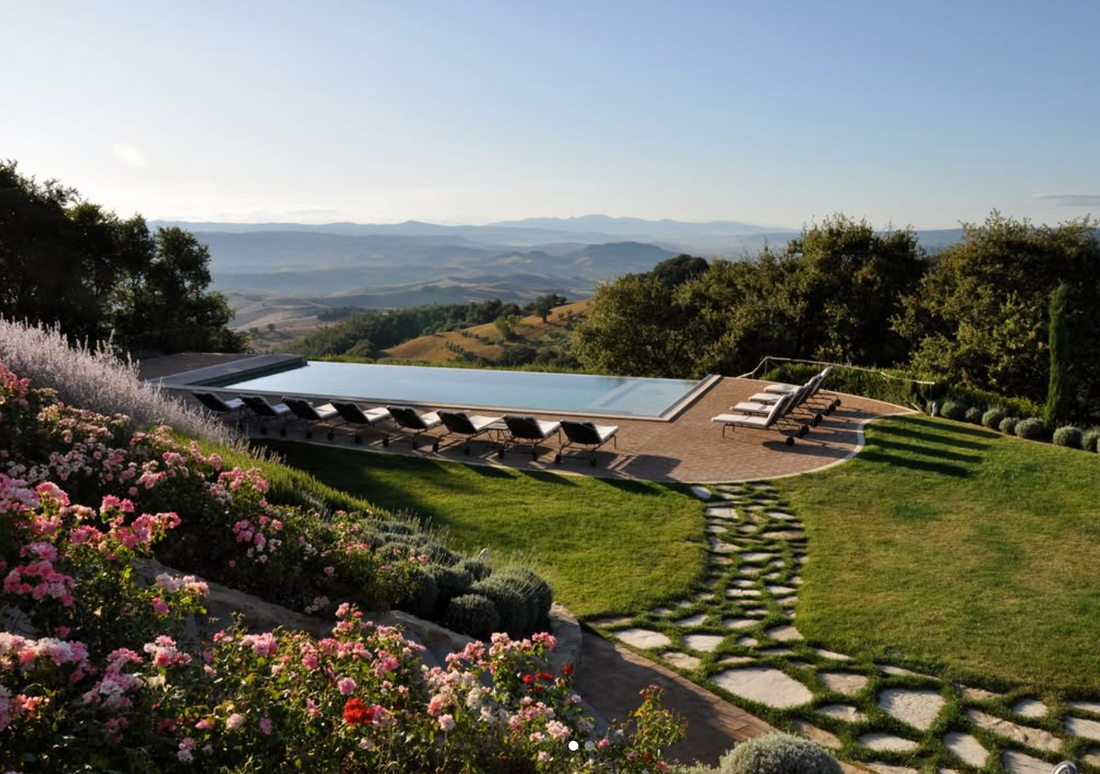 Torre Bisenzio - Blend your bottle Umbria Torre Bisenzio