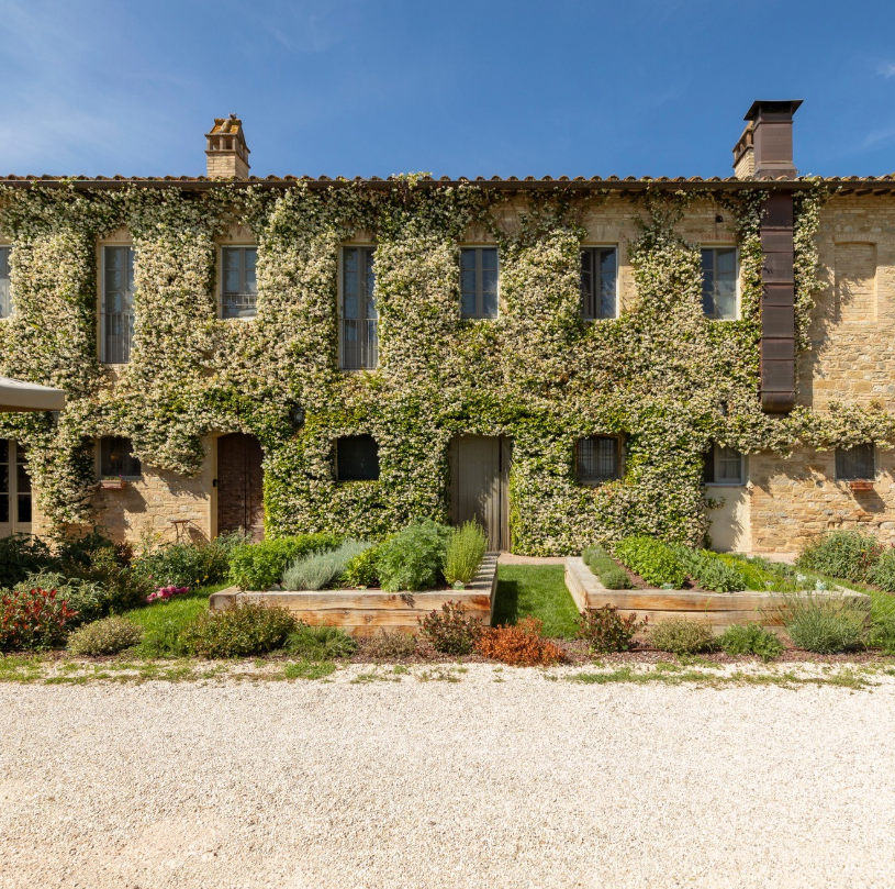 Favorita Wine Resort - Soggiorno Di-Vino Umbria Favorita Wine Resort