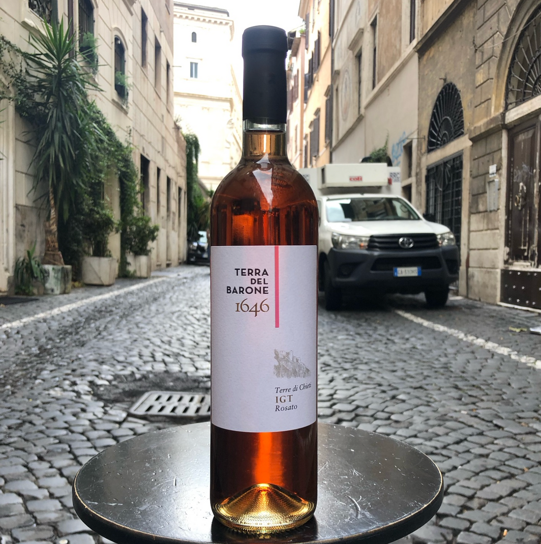 Vini e Vinili Roma Campo dè Fiori – Degustazione vino e musica su vinile Roma