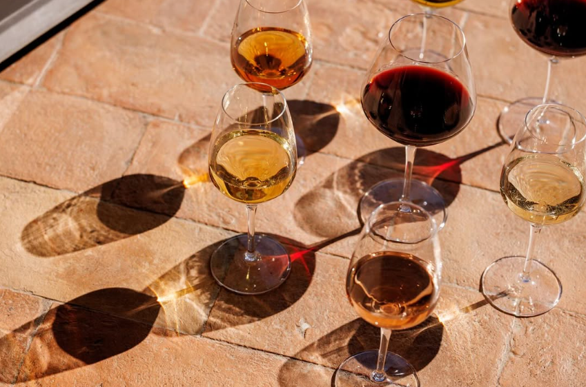 Antichi Casali di Charme - Soggiorno & Degustazione Umbria Antichi Casali di Charme
