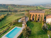 Altarocca Wine Resort - Visit to the cellar