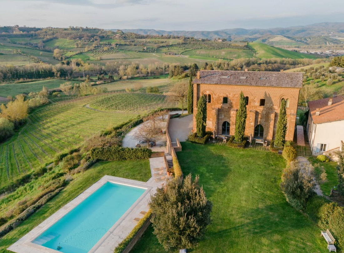 Altarocca Wine Resort - Visit to the cellar