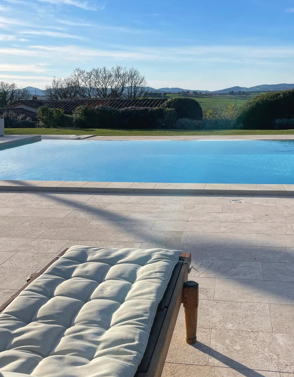 Favorita Wine Resort - Experience and Taste Umbria