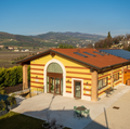 Falezze - Wine tasting