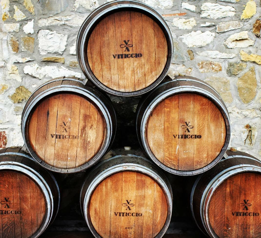 Fattoria Viticcio - Tasting Riserva Toscana Fattoria Viticcio