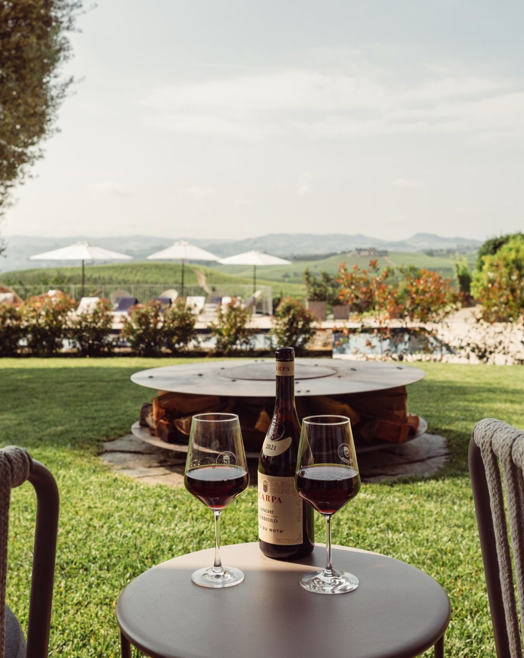 Scarpa - Il Monferrato e la Langa di Scarpa Piemonte Scarpa