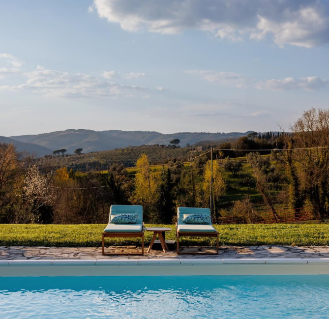 Antichi Casali di Charme - Soggiorno & Degustazione Umbria Antichi Casali di Charme