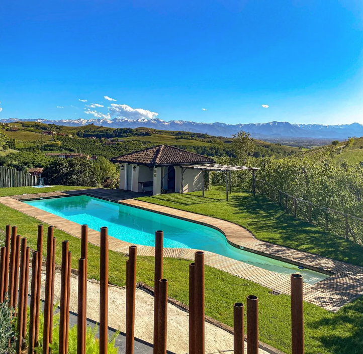 Poderi Luigi Einaudi - Degustazione "IL BAROLO, NEL TEMPO" Piemonte Poderi Luigi Einaudi