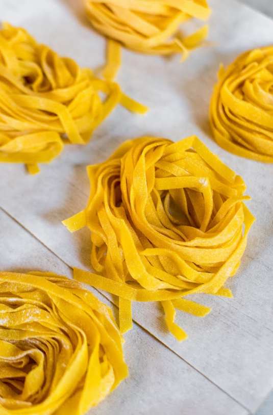 Casa di Noelia - CORSO DI PASTA FATTA IN CASA Emilia Romagna Casa di Noelia