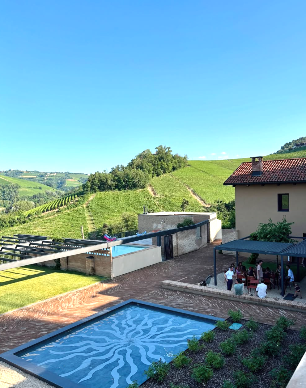 Castello di Perno - Soggiorno & Light Lunch Piemonte Castello di Perno