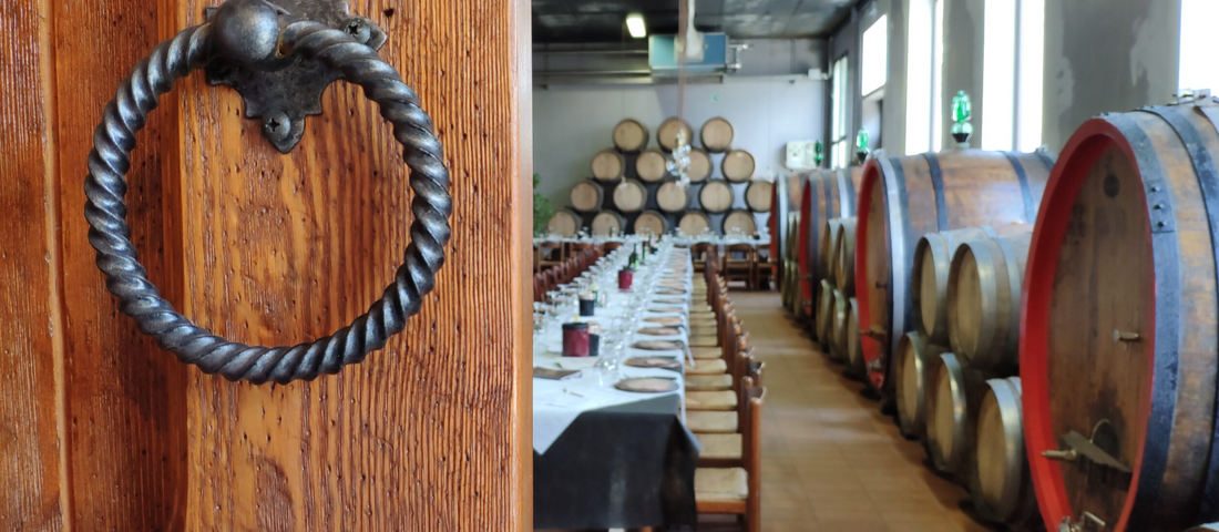 Il Palagetto - Light Lunch “Tosca” Toscana Az.agr Palagetto