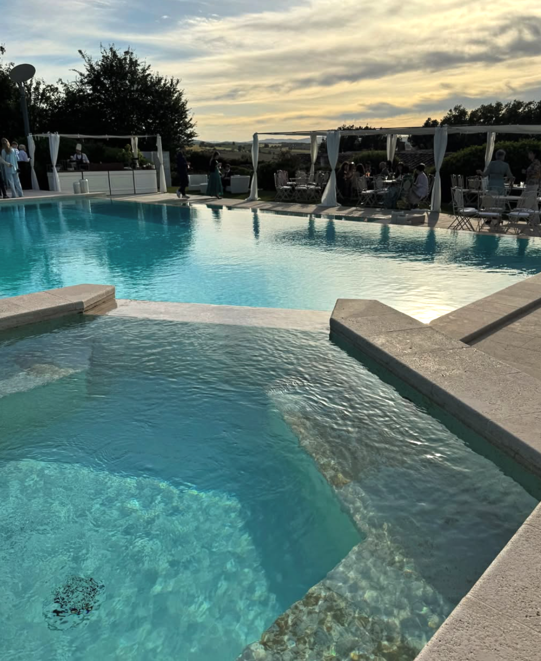 Favorita Wine Resort - Experience and Taste Umbria