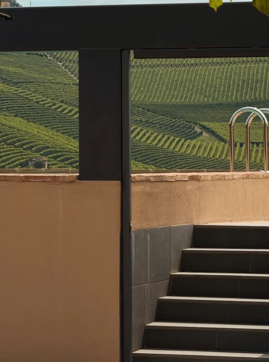 Castello di Perno - Soggiorno & Light Lunch Piemonte Castello di Perno