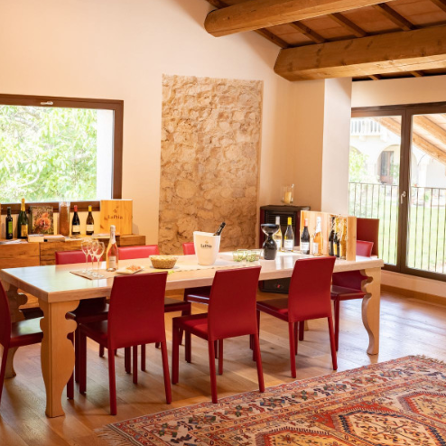 La Pria - Soggiorno & Degustazione Veneto La Pria