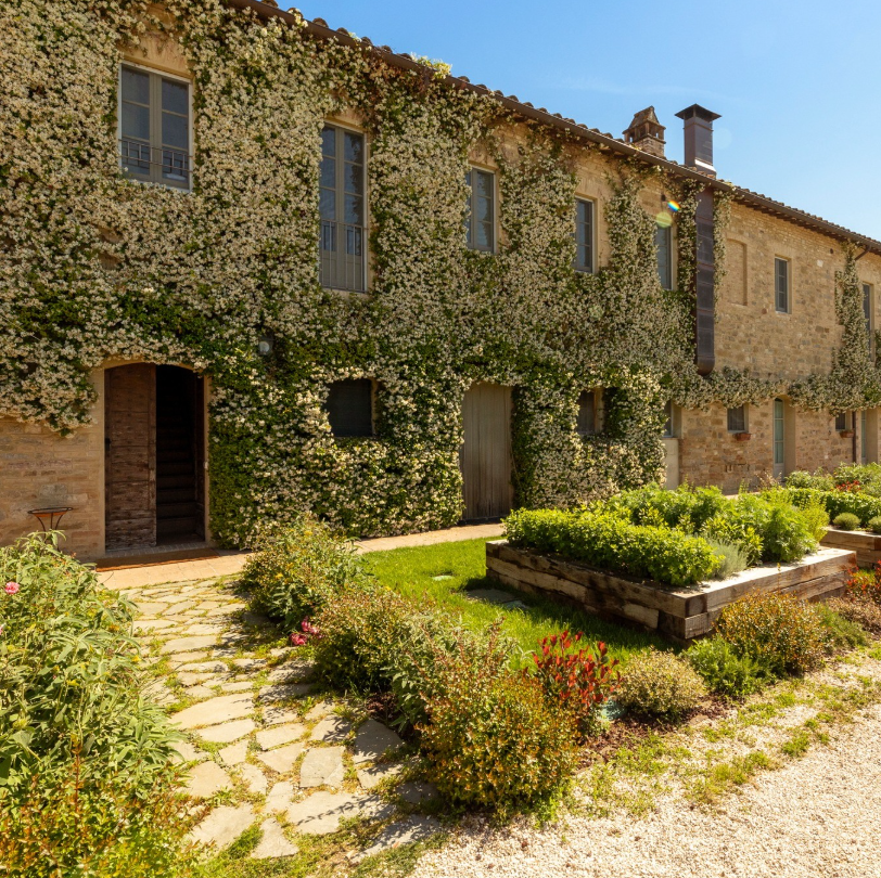 Favorita Wine Resort - Soggiorno Di-Vino Umbria Favorita Wine Resort