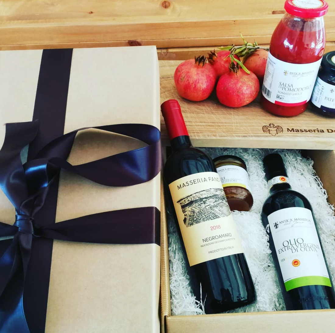 Masseria Fano Relais & Wine - Family suite soggiorno e degustazione Puglia Masseria Fano Relais & Wine