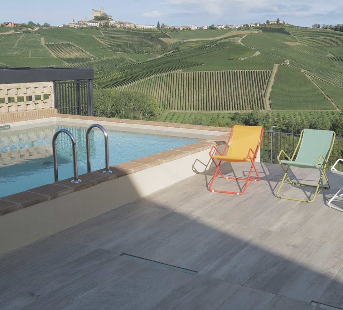 Castello di Perno - Soggiorno & Light Lunch Piemonte Castello di Perno