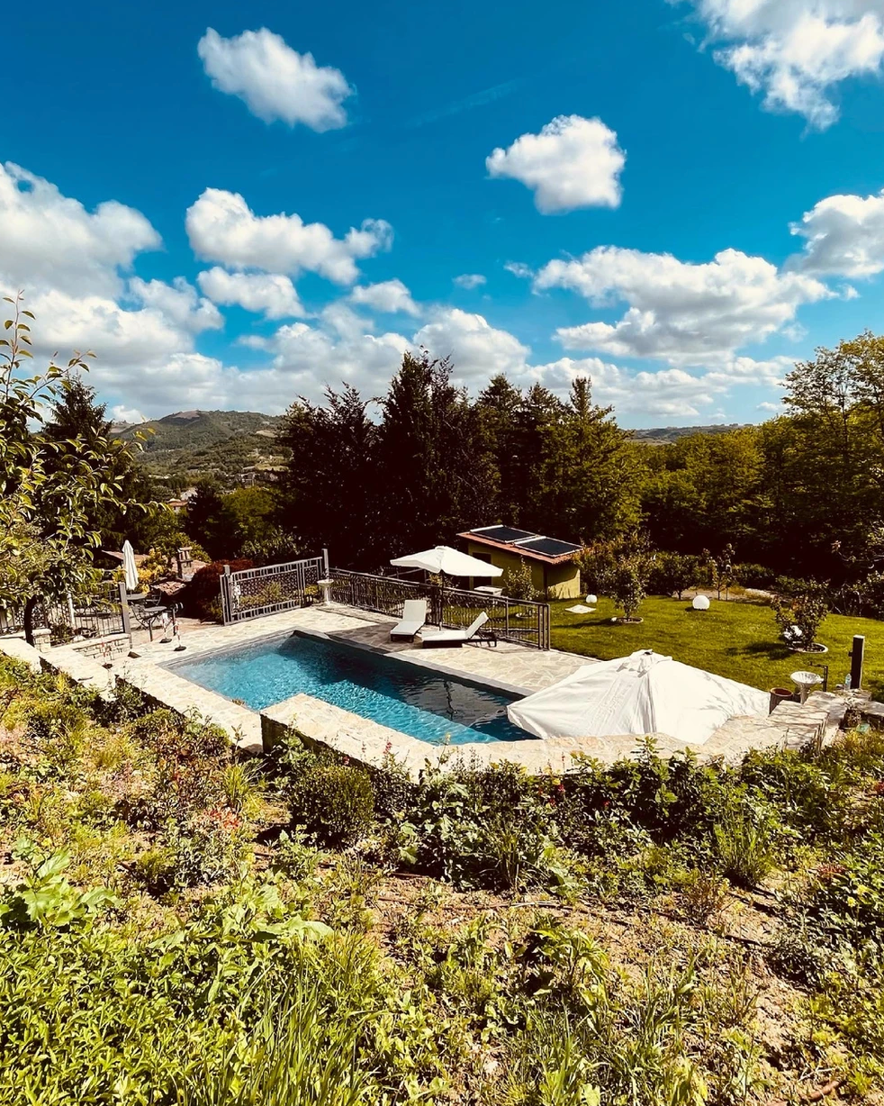 Poderi Zunino - Soggiorno & Degustazione Piemonte Poderi Zunino