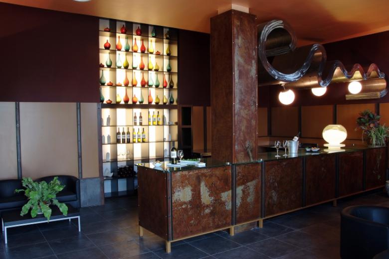 Castel de Paolis - Degustazione Campovecchio Lazio Castel de Paolis