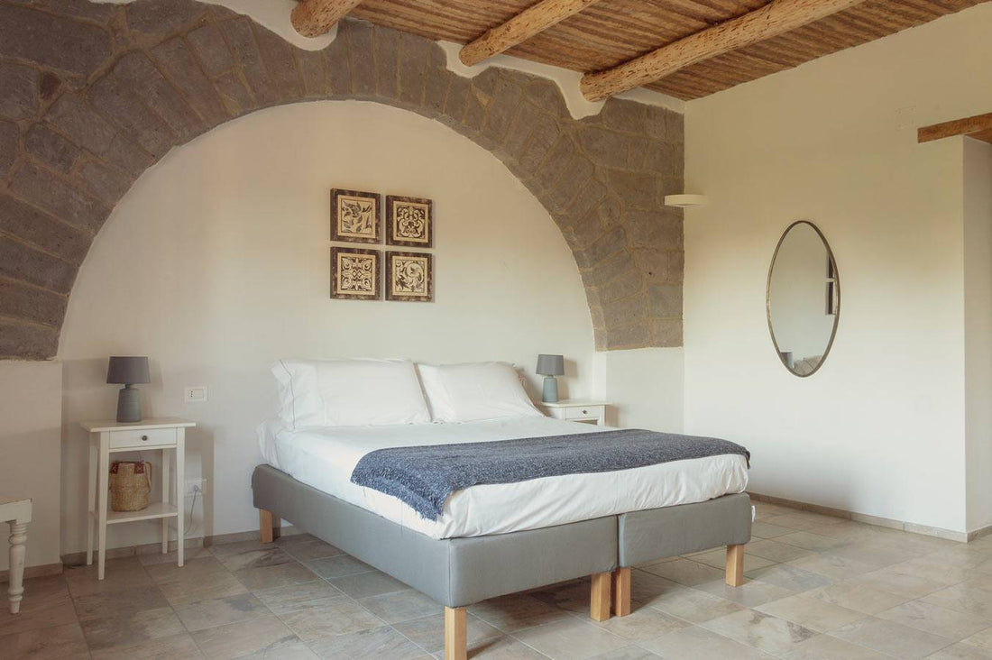 I Cacciagalli - Soggiorno & Degustazione Campania I Cacciagalli