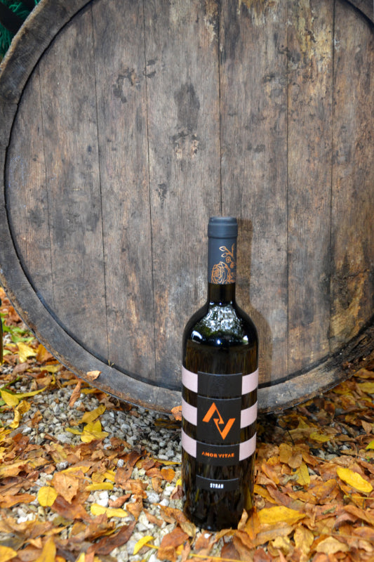 Amor vitae - Made in Lazio Lazio Amor vitae